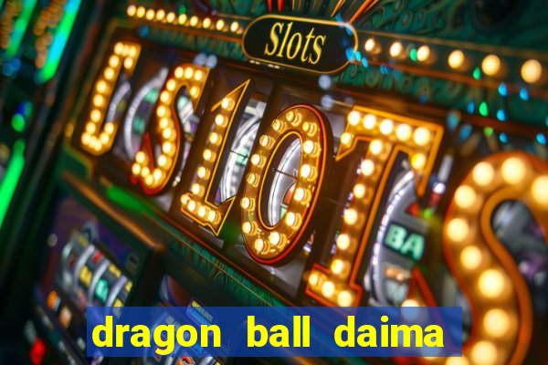 dragon ball daima torrent magnet